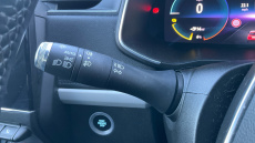 Renault Zoe 100kW GT Line + R135 50kWh Rapid Charge 5dr Auto Electric Hatchback